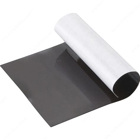 magnetic stainless steel sheet for cabinets|sticky magnetic sheets.